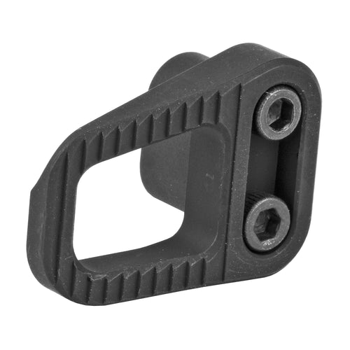 Armaspec B2 Extended Magazine Release in Black – Precision Firearm Upgrades