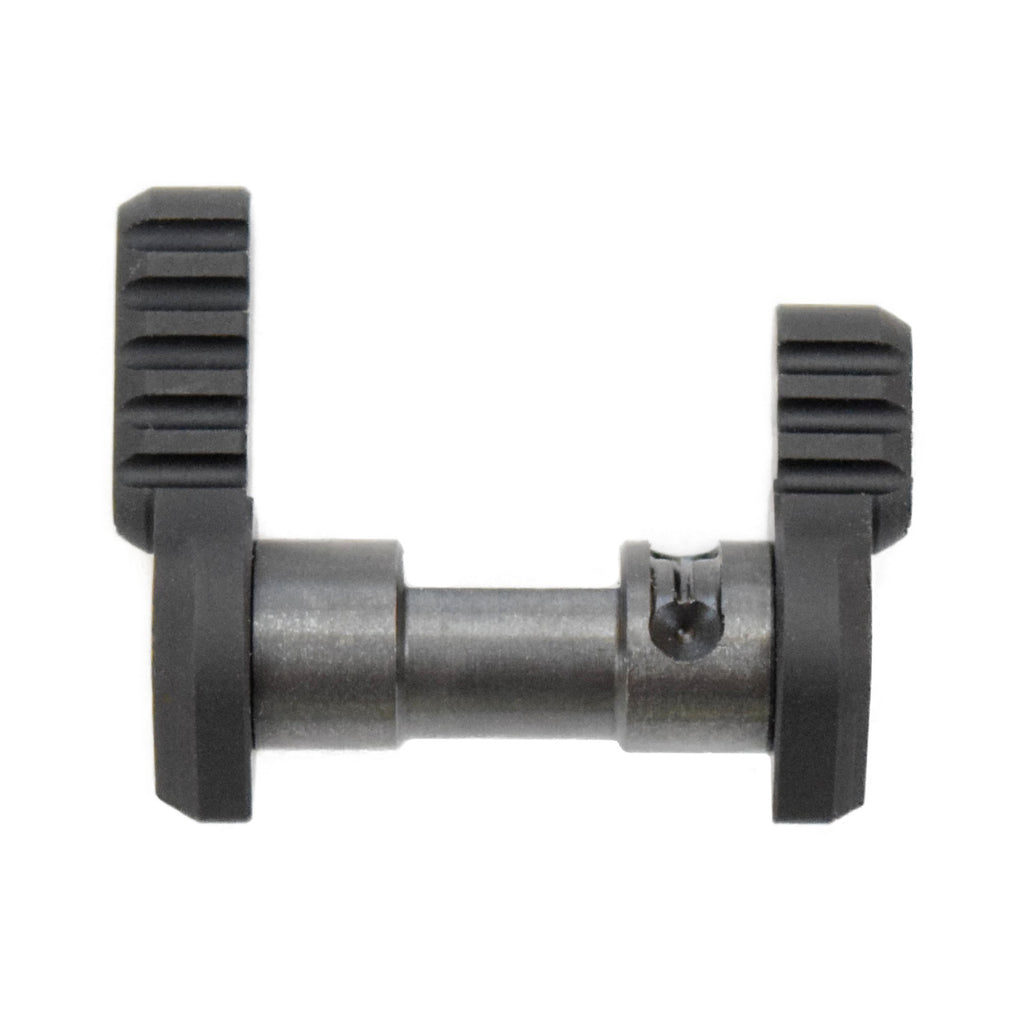 Armaspec FT90 Ambidextrous Safety Selector for AR10/AR15 Platforms - Black