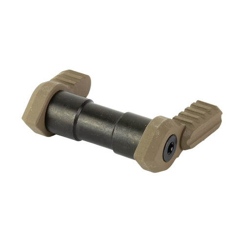 Armaspec ST45 Ambidextrous 45 Degree Safety Selector in Flat Dark Earth