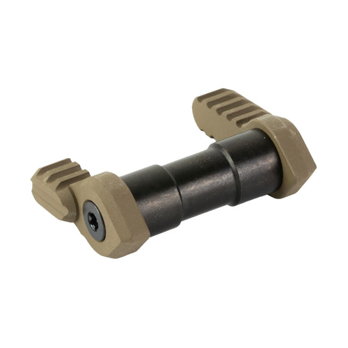 Armaspec ST45 Ambidextrous 45 Degree Safety Selector in Flat Dark Earth