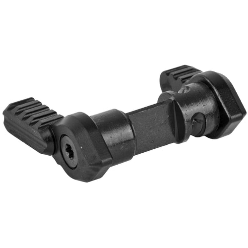 Armaspec SFT 45/90 Ambidextrous Safety Selector in Black for Enhanced Firearm Control