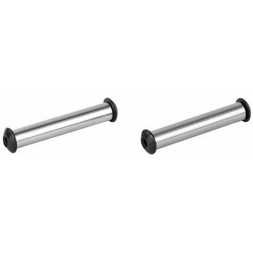 Armaspec Anti-Walk Trigger Pins - Model ARM136-SS, Silver
