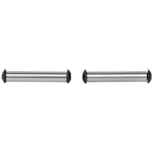 Armaspec Anti-Walk Trigger Pins - Model ARM136-SS, Silver