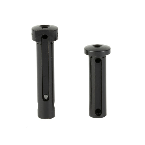 Armaspec ARM137-BLK Black Takedown and Pivot Pins for Firearms