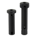 Armaspec Superlight Aluminum Takedown and Pivot Pins for AR15/M16/M4 - Black