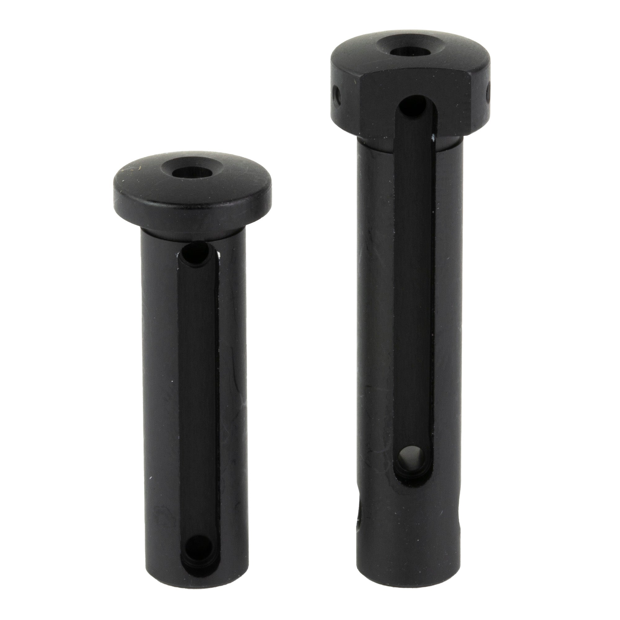 Armaspec Superlight Aluminum Takedown and Pivot Pins for AR15/M16/M4 - Black