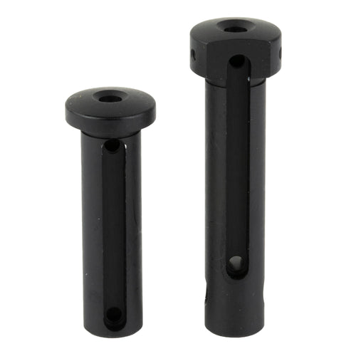 Armaspec Superlight Aluminum Takedown and Pivot Pins for AR15/M16/M4 - Black
