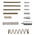Armaspec SPK Spare Parts Kit for Firearms - Black