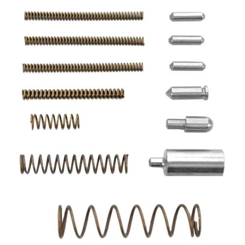 Armaspec SPK Spare Parts Kit for Firearms - Black
