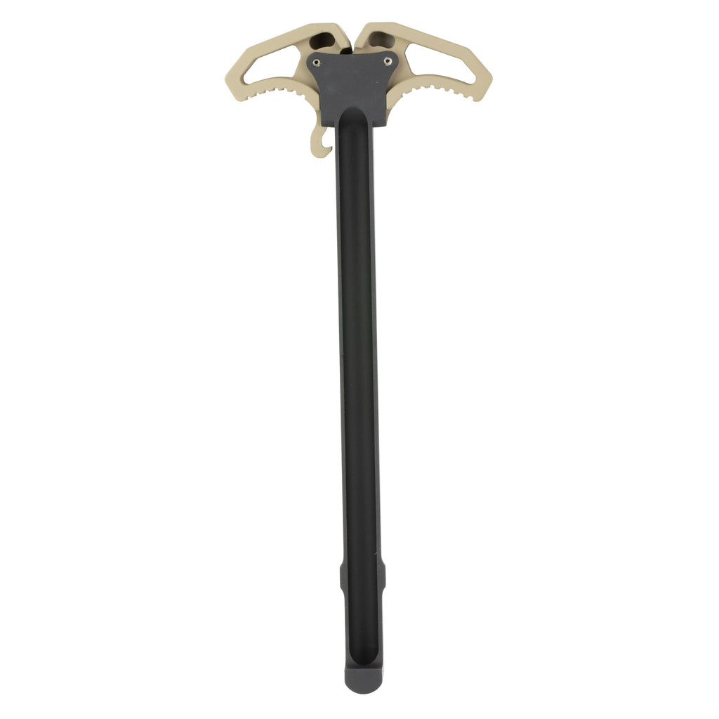 Armaspec Victory Ambidextrous Charging Handle in Flat Dark Earth - Model ARM161-FDE