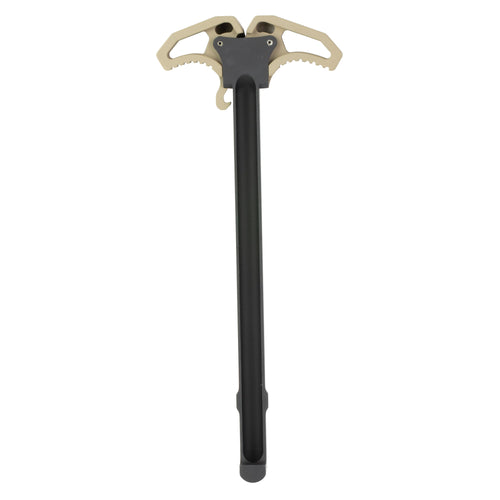 Armaspec Victory Ambidextrous Charging Handle in Flat Dark Earth - Model ARM161-FDE