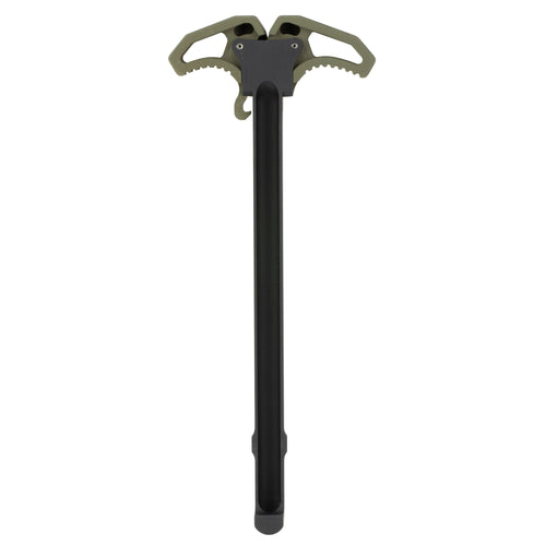Armaspec Victory Ambidextrous Charging Handle in Olive Drab Green - Model ARM161-ODG