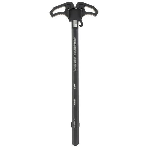 Armaspec Victory AR10 Ambidextrous Charging Handle - Black