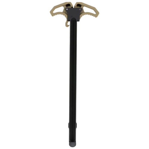 Armaspec Victory Ambidextrous Charging Handle for AR10 in Flat Dark Earth