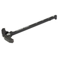 Armaspec Classic Charging Handle AR10 Black - Durable and Budget-Friendly AR-15 Accessory