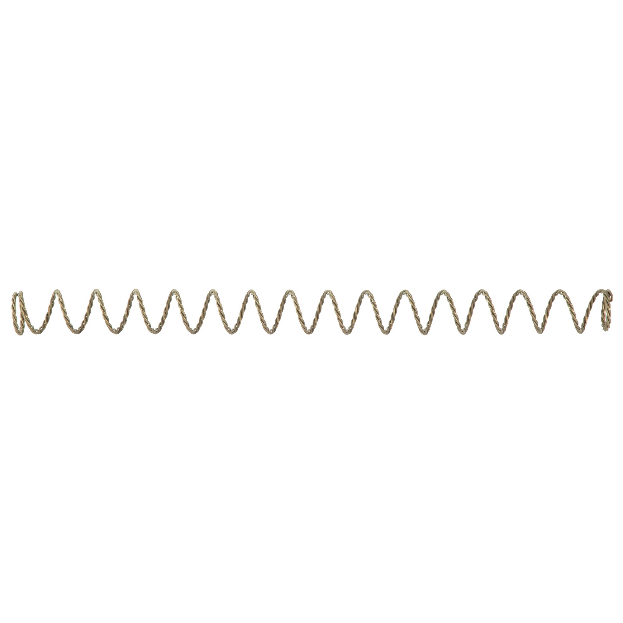 Armaspec Braided Buffer Spring for AR-15 - Model ARM181-AR15