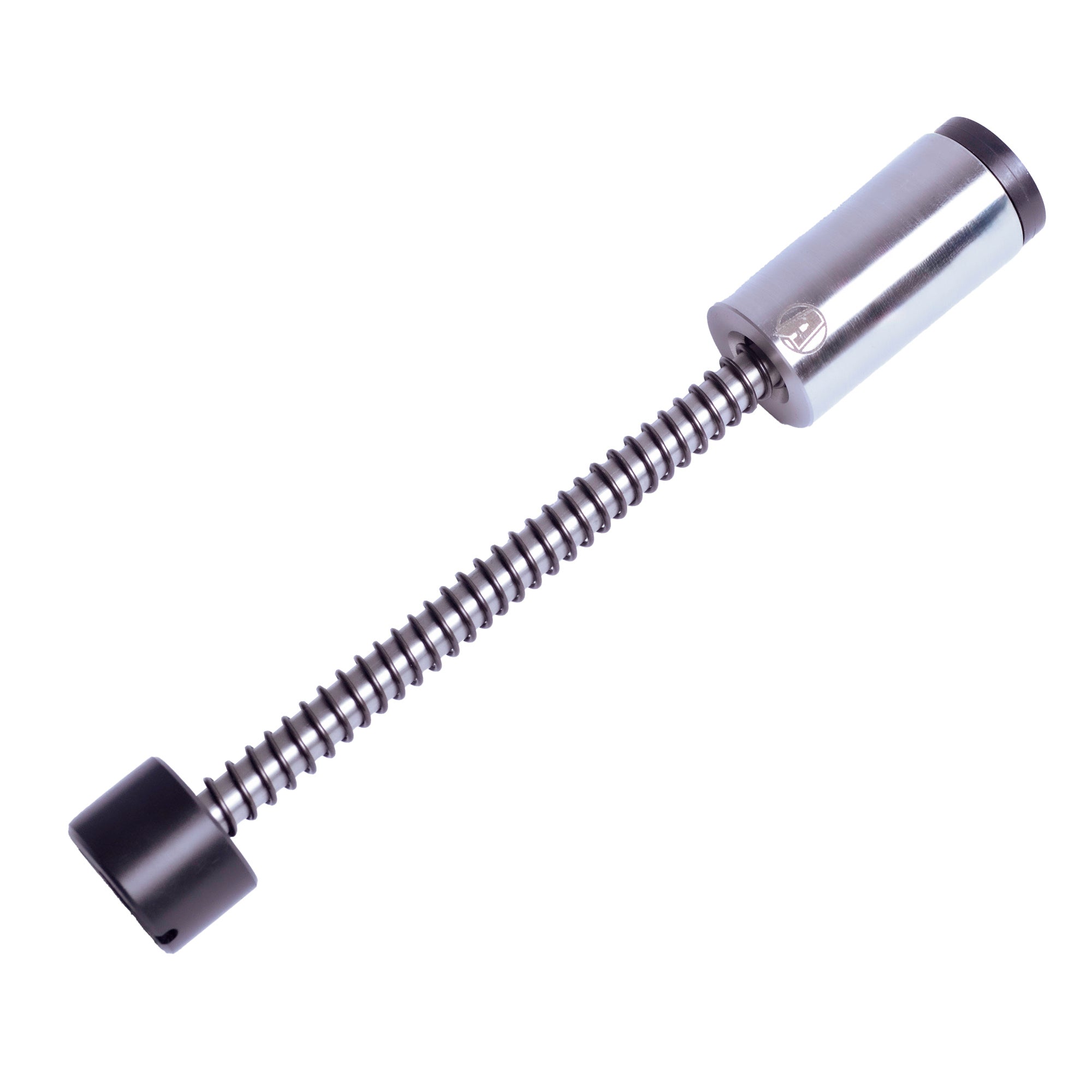 Armaspec Sound Mitigation Buffer Gen 3 for AR-15 - Black