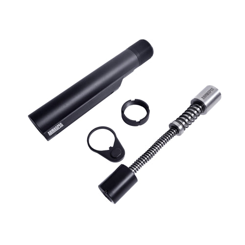 Armaspec SRS Buffer Kit H Gen 4 - Complete Buffer Tube Assembly for AR-15