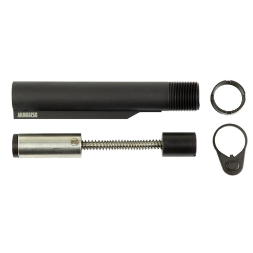 Armaspec SMB Buffer Kit AR9 Gen 3 – Complete Buffer Tube Assembly in Black