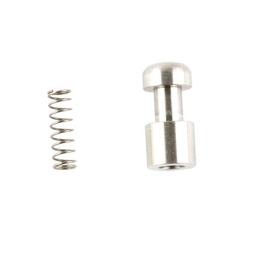 Armaspec Safety Plunger with Reduced Friction for AR-15 Rifles - Model ARM431-RS