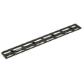 Armaspec M-Lok to Arca Rail 12-inch Black – Versatile Mounting Solution for Firearms
