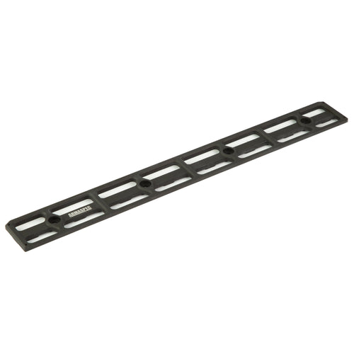 Armaspec M-Lok to Arca Rail 12-inch Black – Versatile Mounting Solution for Firearms