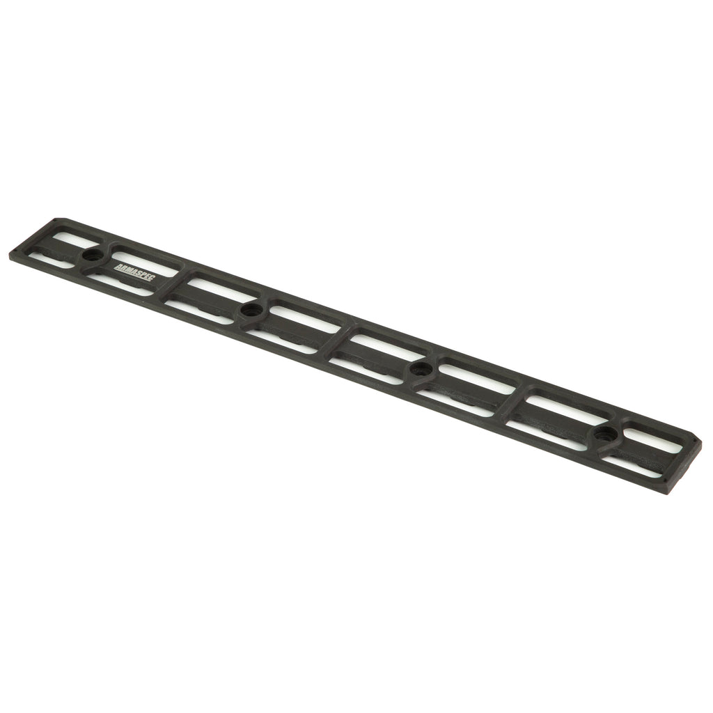 Armaspec M-Lok to Arca Rail 12-inch Black – Versatile Mounting Solution for Firearms