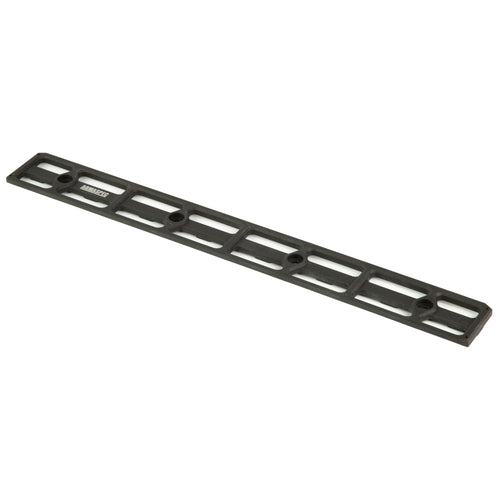 Armaspec M-Lok to Arca Rail 12-inch Black – Versatile Mounting Solution for Firearms