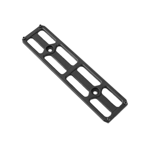 Armaspec Arca Rail for M-Lok Handguards, 6-inch Black - Model ARM621-6