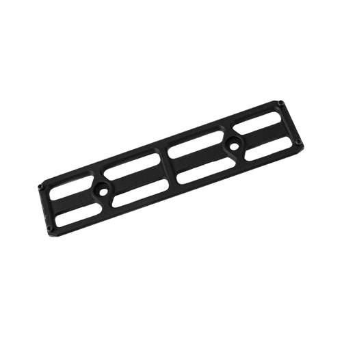 Armaspec Arca Rail for M-Lok Handguards, 6-inch Black - Model ARM621-6