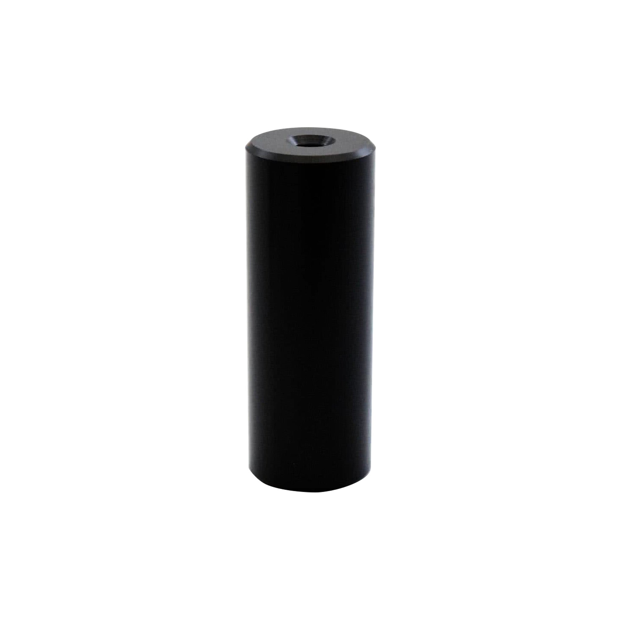 Armaspec A2 Spacer for Stealth Recoil Spring and Sound Mitigation Buffer, Black