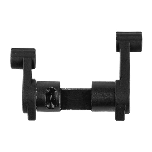 Armaspec Fulcrum-45/90 Ambidextrous Safety Selector - Black
