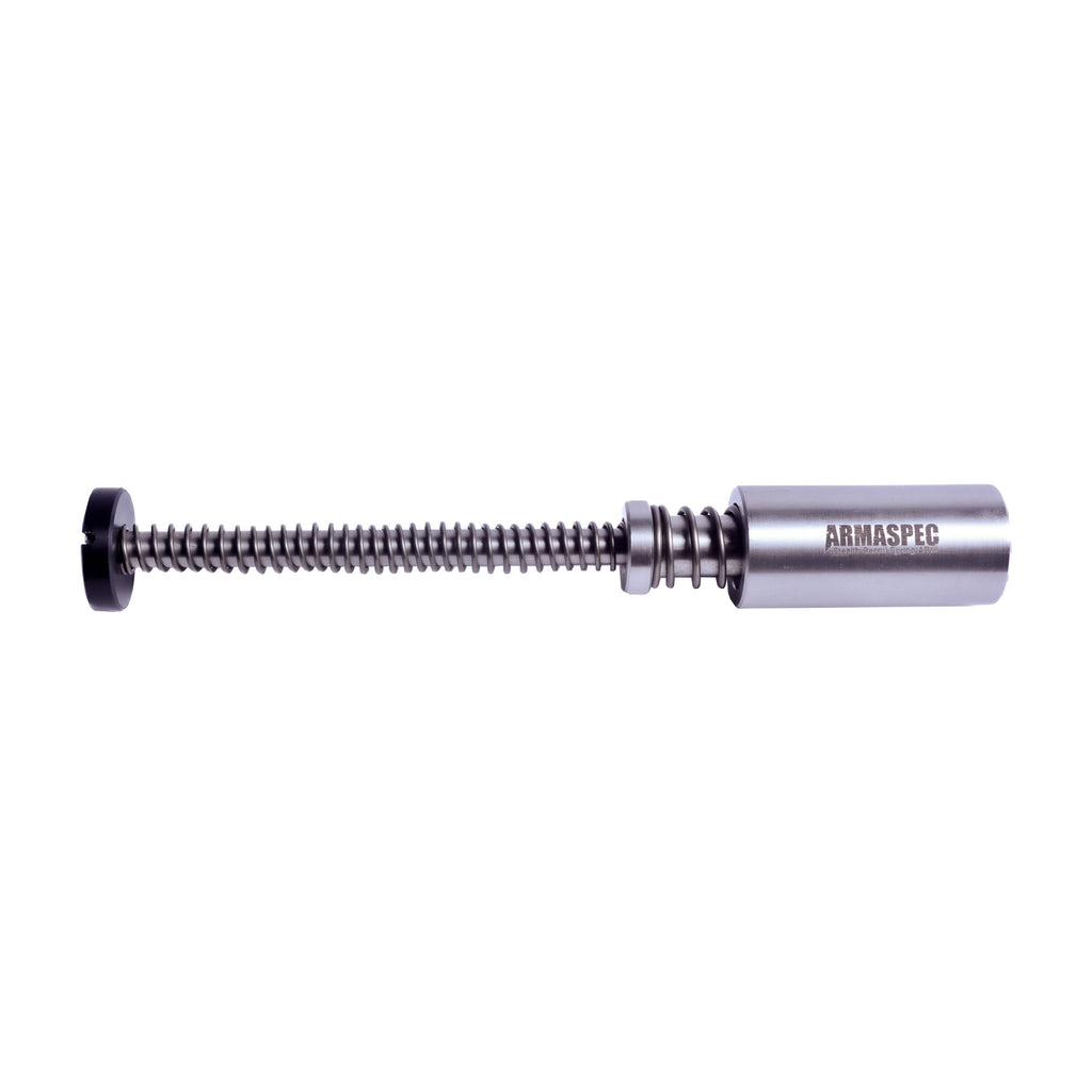 Armaspec Stealth Recoil Spring for AR-10 Gen 4 – Black