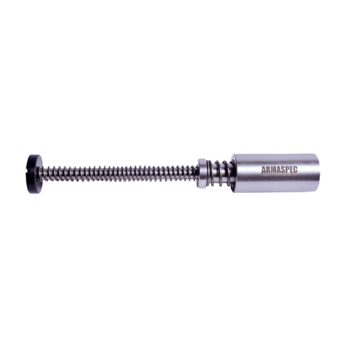 Armaspec Stealth Recoil Spring for AR-10 Gen 4 – Black