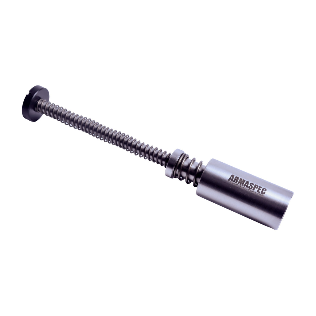 Armaspec Stealth Recoil Spring for AR-10 Gen 4 – Black