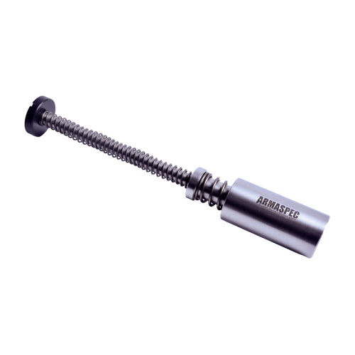 Armaspec Stealth Recoil Spring for AR-10 Gen 4 – Black