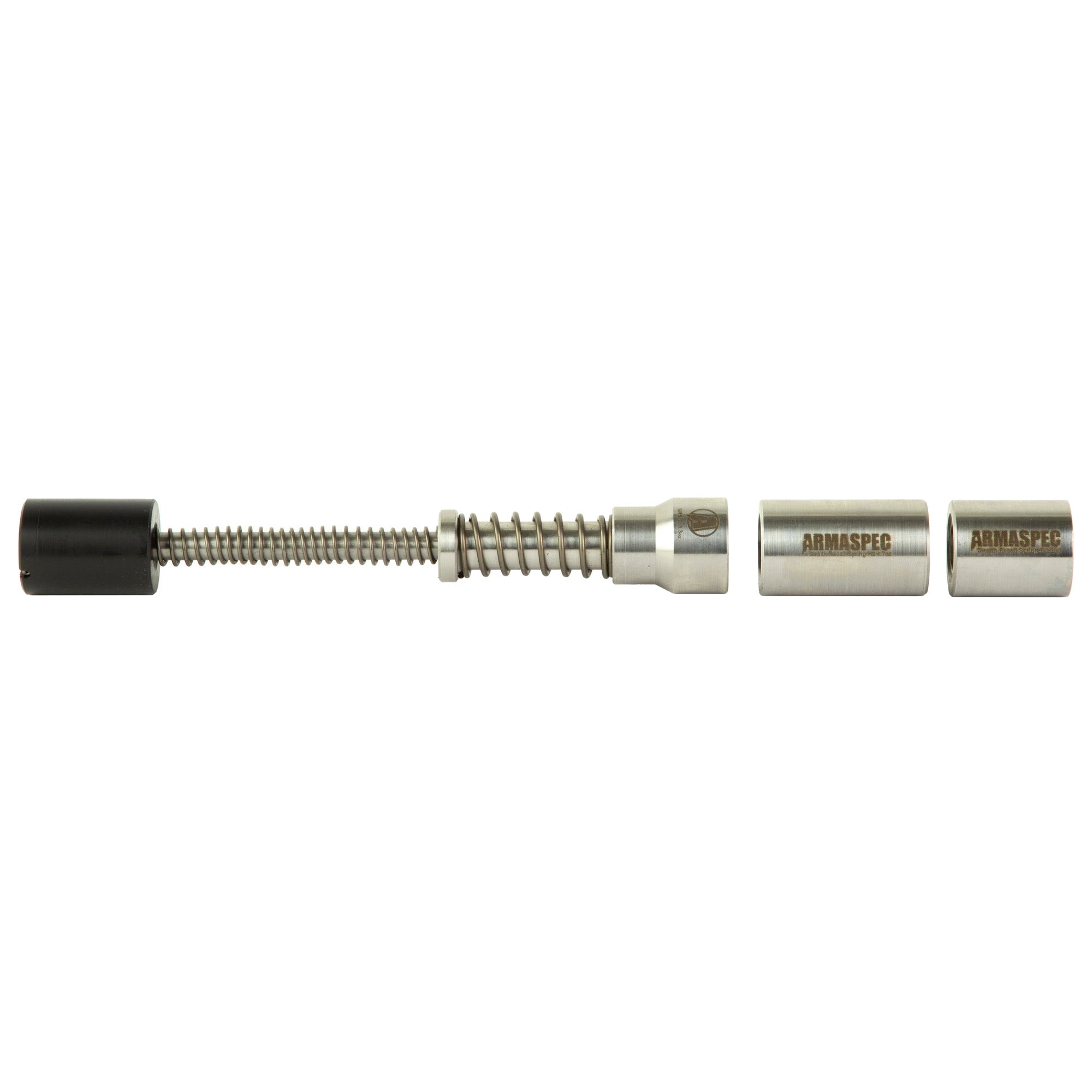 Armaspec Stealth Recoil Spring Kit for AR-15 – Model ARM253-AR15KIT