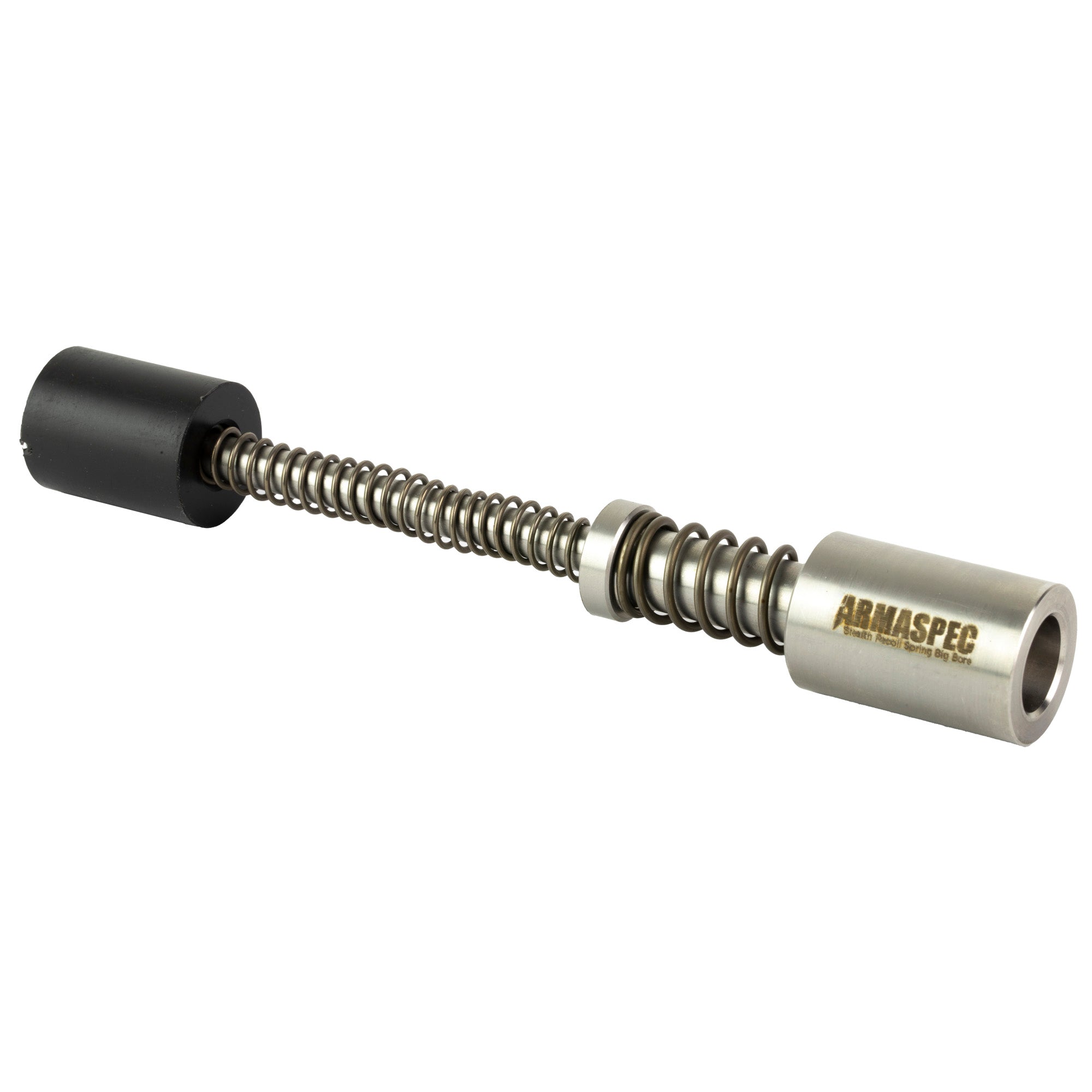 Armaspec Stealth Recoil Spring SRS GEN4 Buffer for Improved Shooting Performance