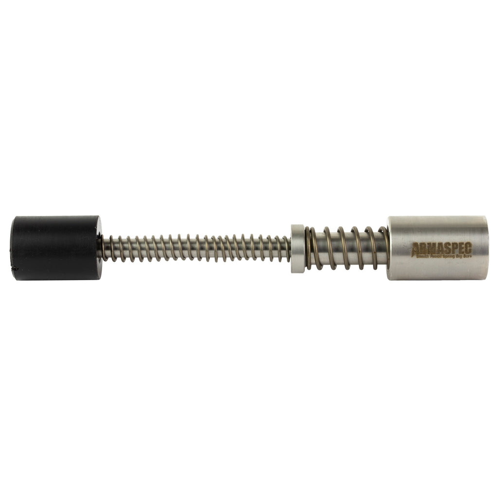 Armaspec Stealth Recoil Spring SRS GEN4 Buffer for Improved Shooting Performance