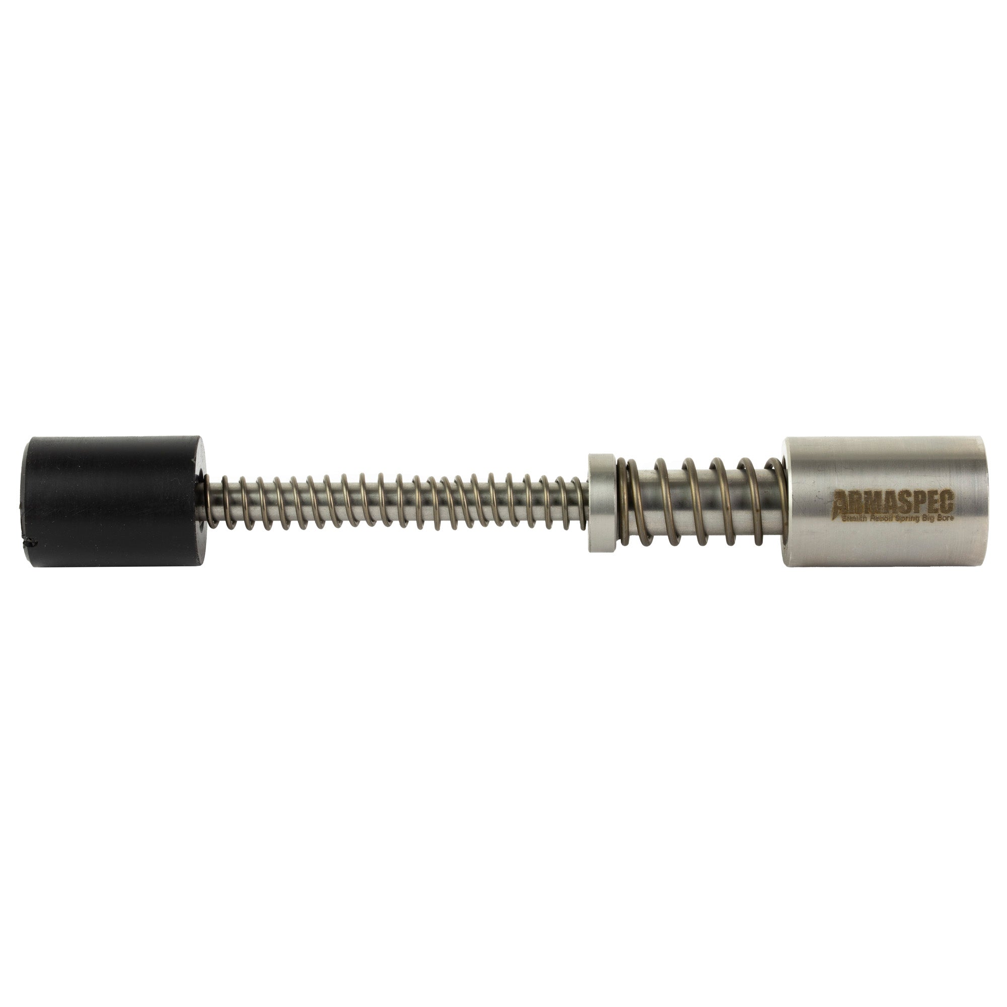 Armaspec Stealth Recoil Spring SRS GEN4 Buffer for Improved Shooting Performance