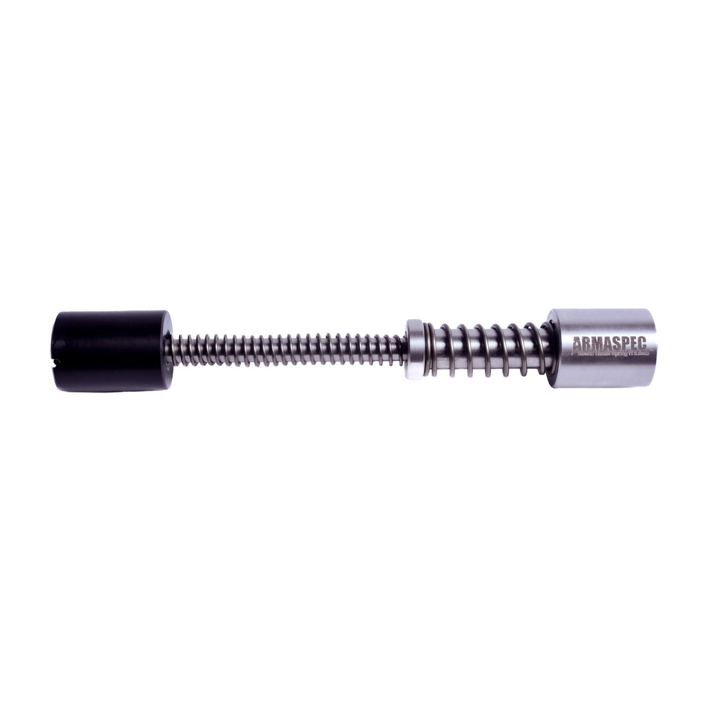 Armaspec Stealth Recoil Spring SRS GEN4 Buffer for Enhanced Shooting Performance