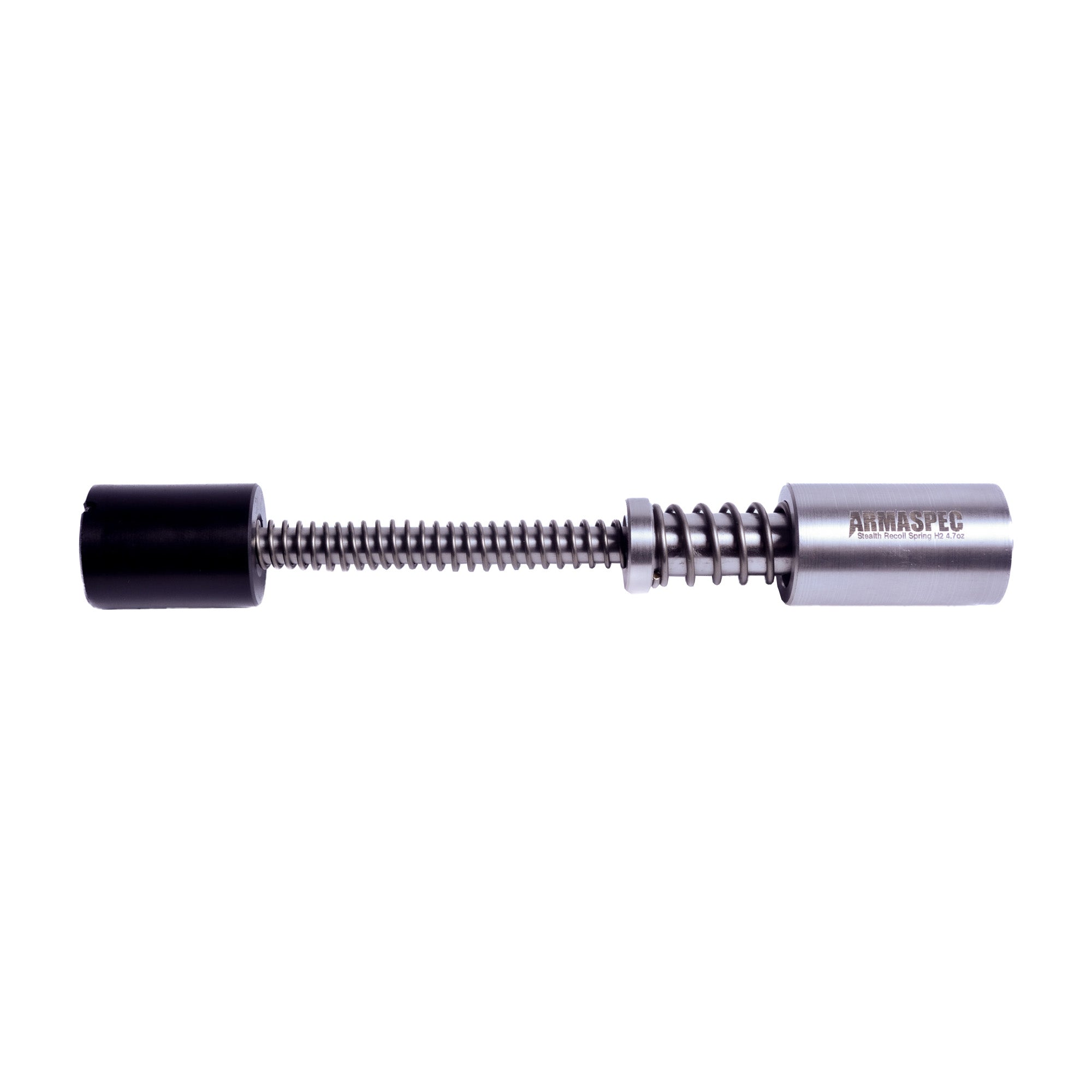 Armaspec Stealth Recoil Spring H2 G4 for Enhanced AR-15 Performance