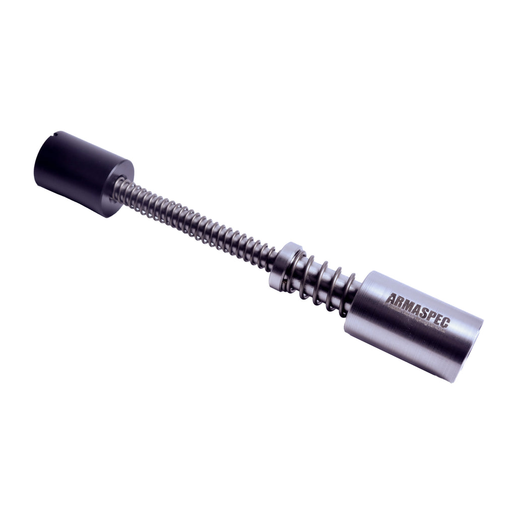 Armaspec Stealth Recoil Spring H2 G4 for Enhanced AR-15 Performance