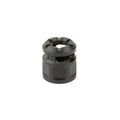Armaspec Rook Micro Compensator - Black for Recoil Reduction and Muzzle Control