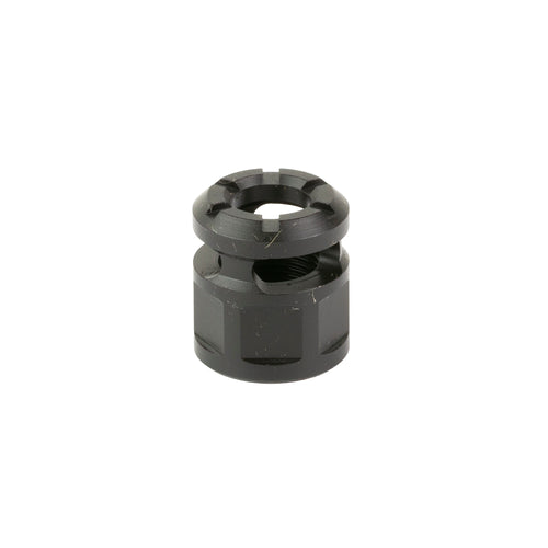 Armaspec Rook, Micro Barrel Mounted Compensator, Anodized Finish, Black ARM4511-Black