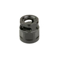 Armaspec PAWN Micro Compensator Black — Compact Pistol Recoil Control Upgrade