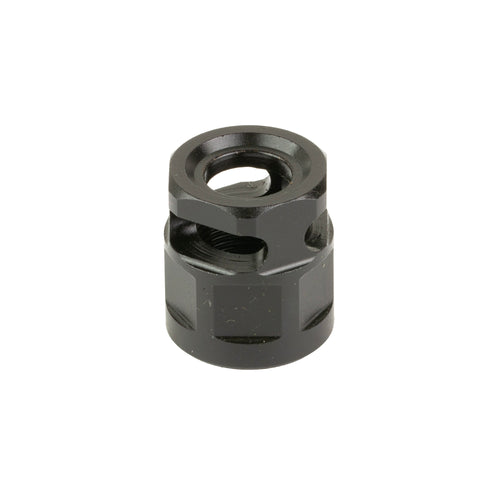 Armaspec Pawn, Micro Barrel Mounted Compensator, Anodized Finish, Black ARM4521-Black