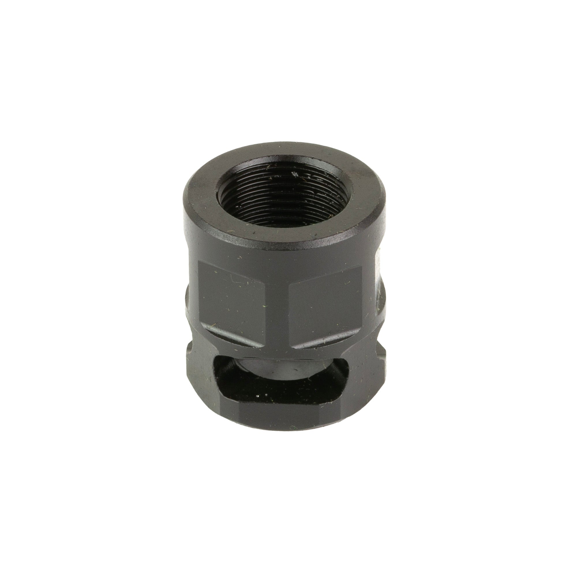 Armaspec PAWN Micro Compensator Black — Compact Pistol Recoil Control Upgrade