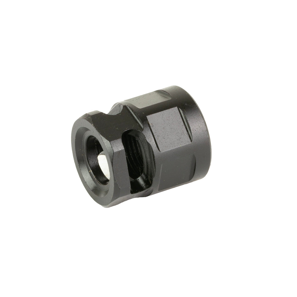 Armaspec PAWN Micro Compensator Black — Compact Pistol Recoil Control Upgrade