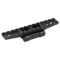 Armaspec ELEV8 Series Optic Riser for Picatinny Rails – Black (ARM632-BLK)